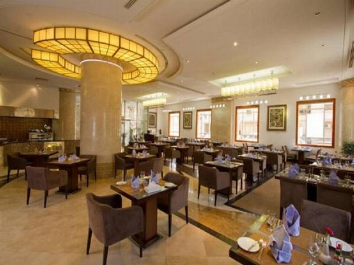 Dabab Hotel By Warwick image 8