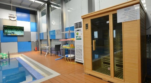 Dabab Hotel By Warwick image 12