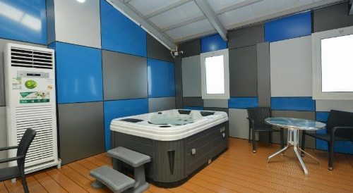 Dabab Hotel By Warwick image 15