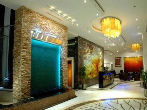 Dabab Hotel By Warwick image 3