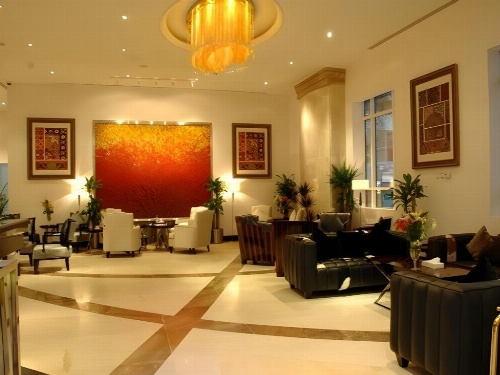 Dabab Hotel By Warwick image 16