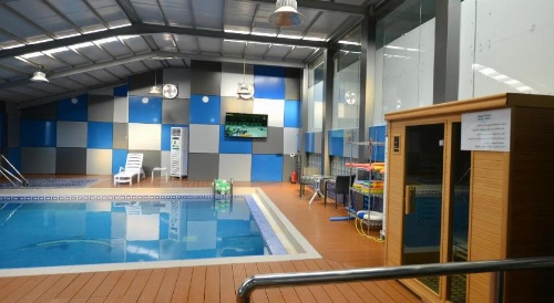 Dabab Hotel By Warwick image 17