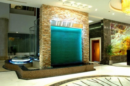 Dabab Hotel By Warwick image 6