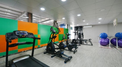 Dabab Hotel By Warwick image 7